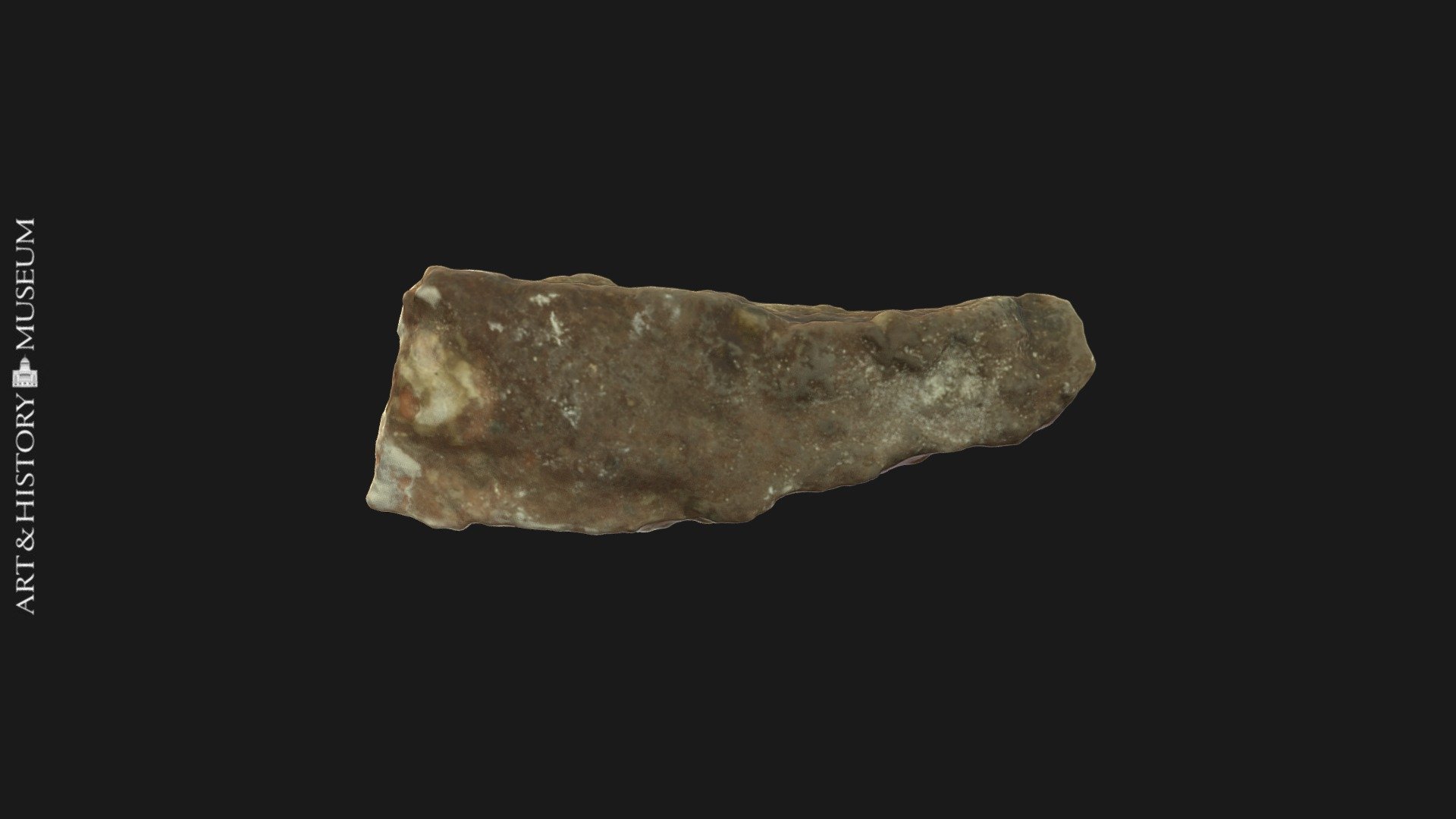 Fragment of a vase - PG.2000.1517