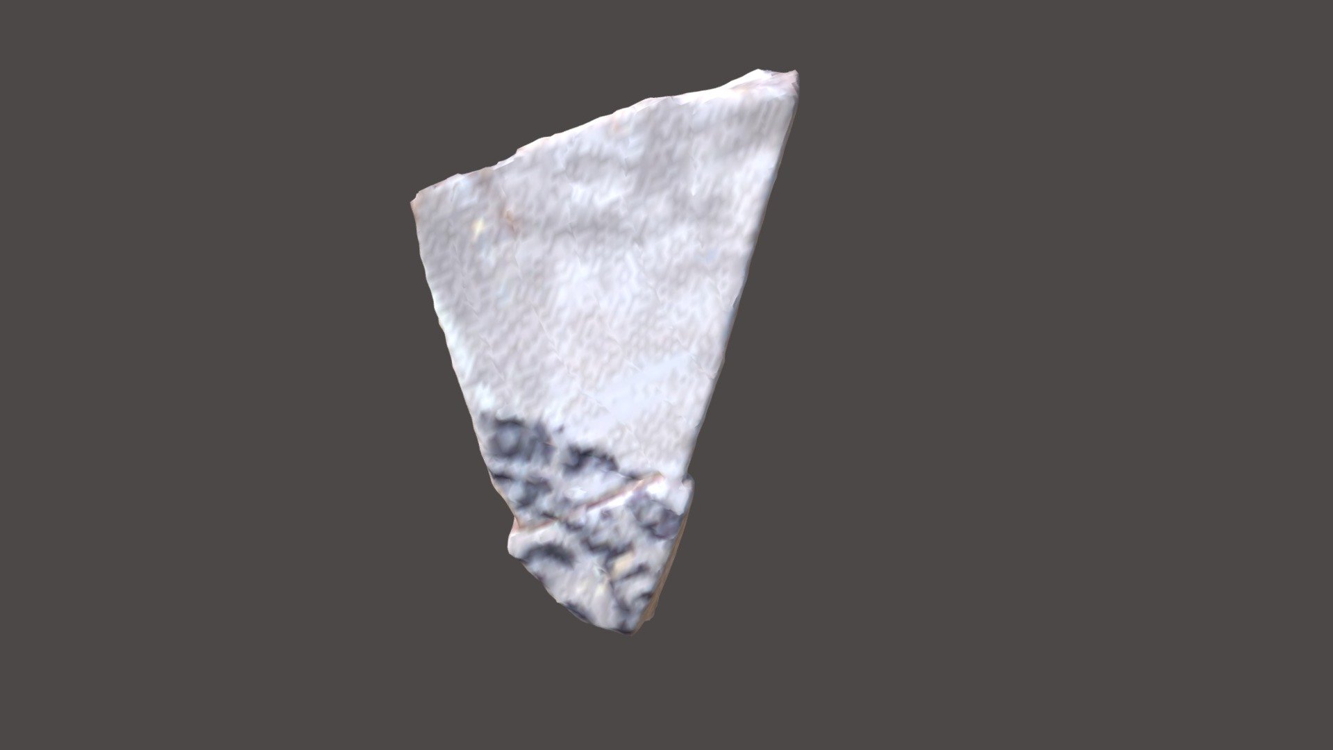 71.19.547.3.12: Whiteware Base