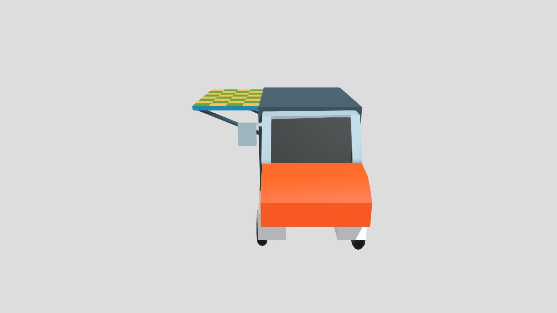 Food Truck