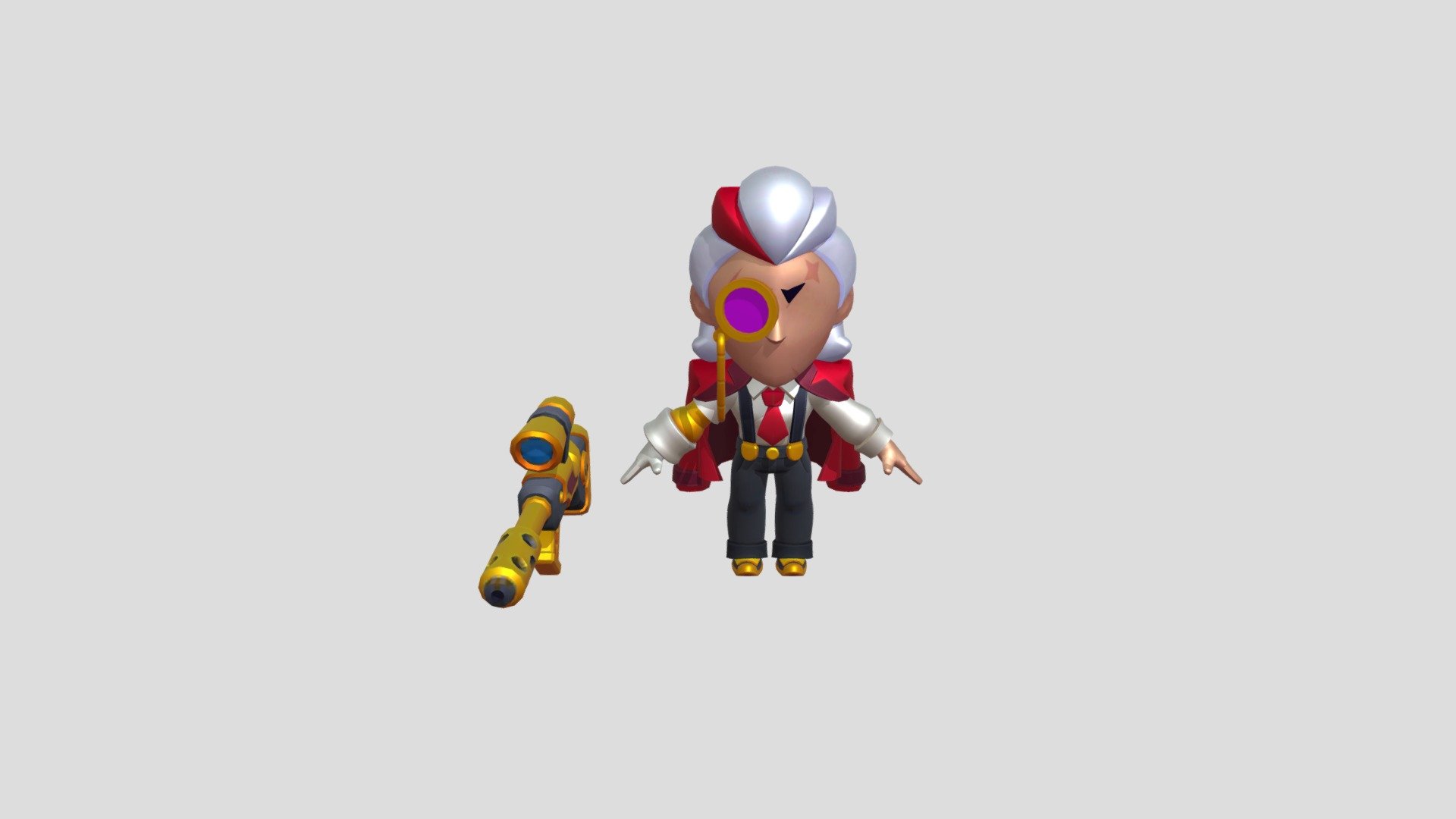 Belle Boss