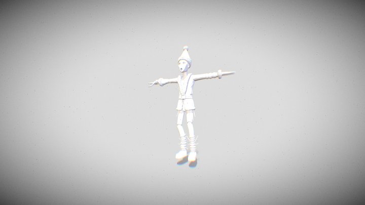 Caroler Unseeen liminality