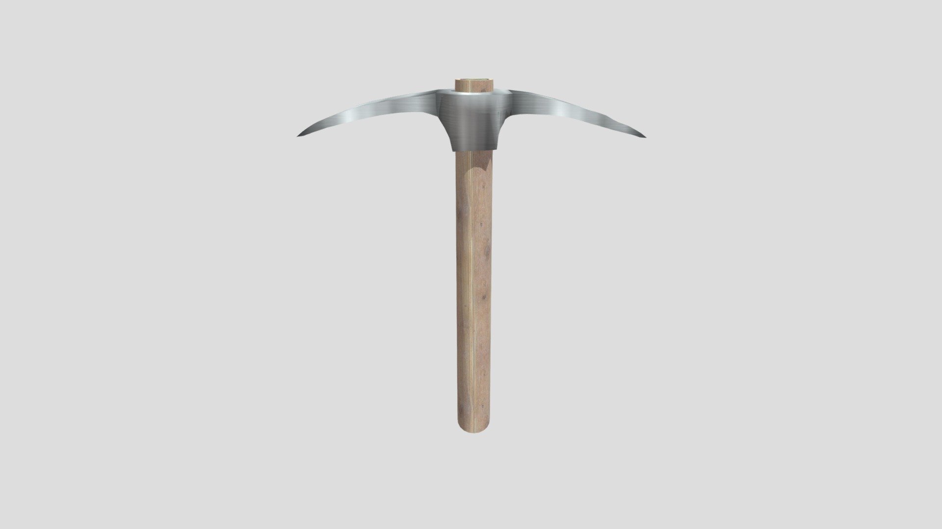 Finalpickaxe