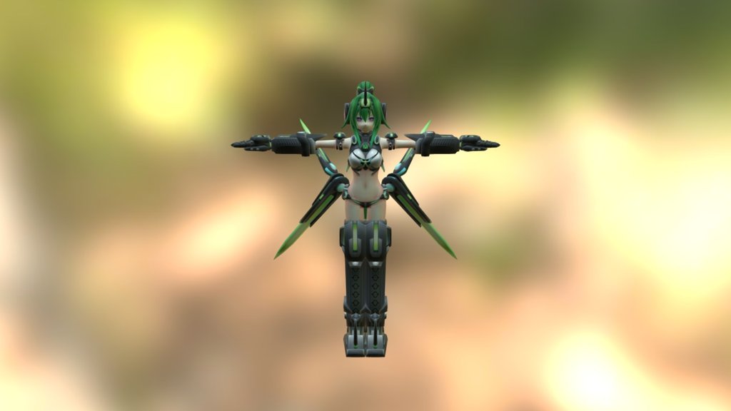 Next Green