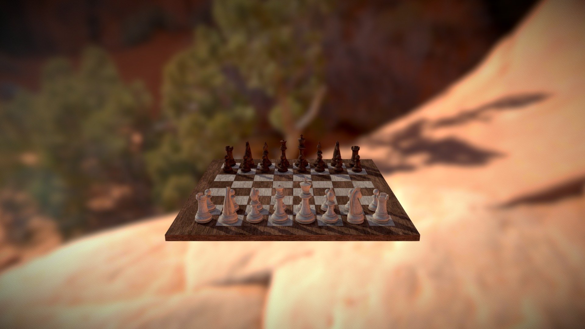 CHESSBOARD1