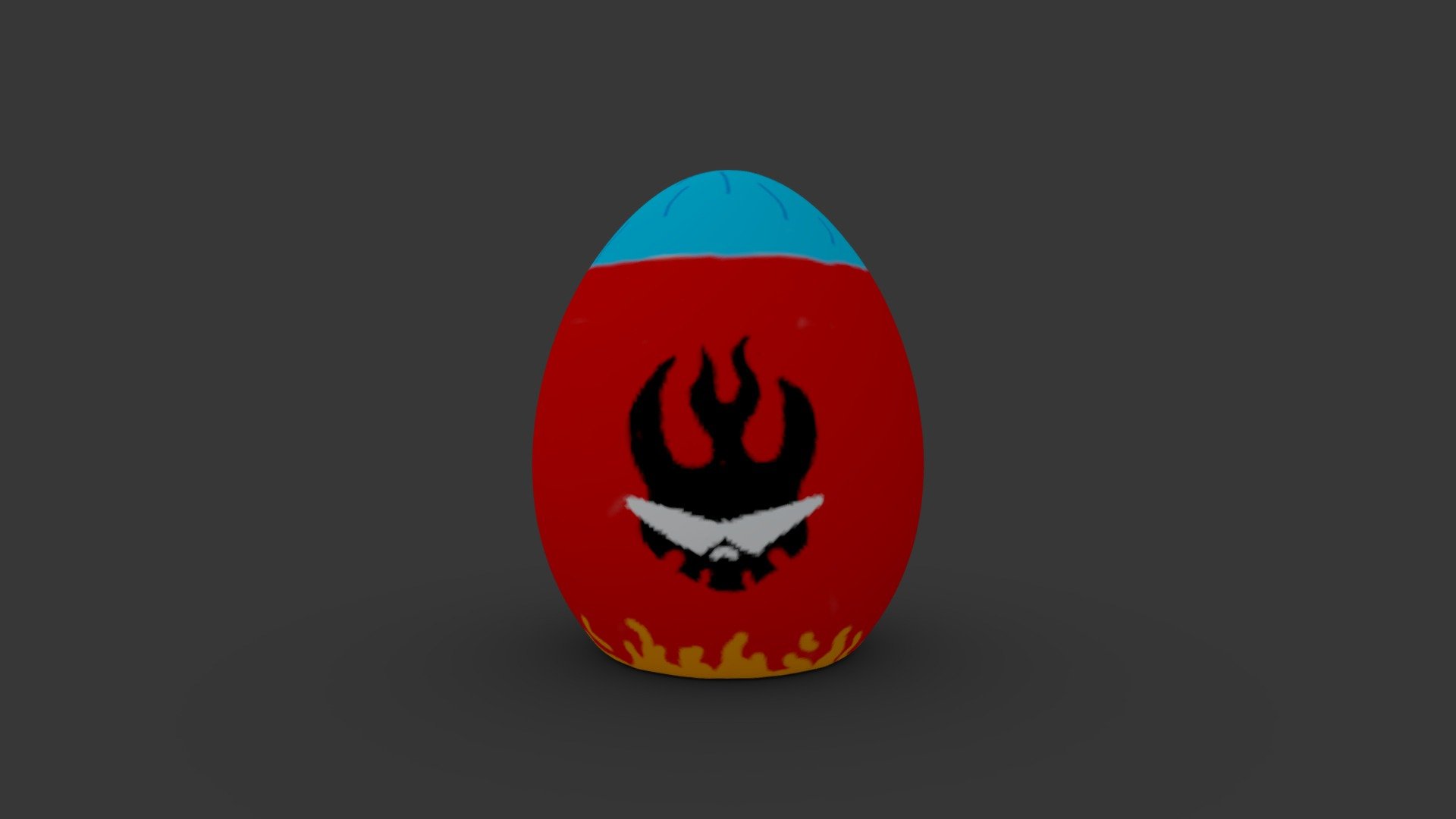  GurEgg Lagann EasterEgg