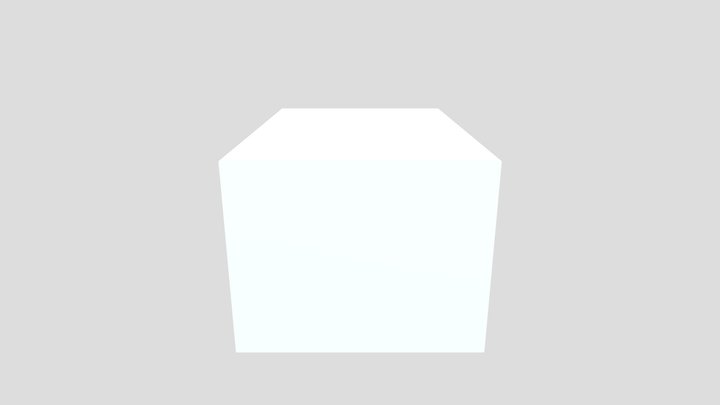 Maven CH10 3D Model