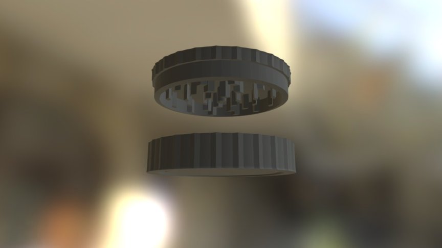 Grinder
