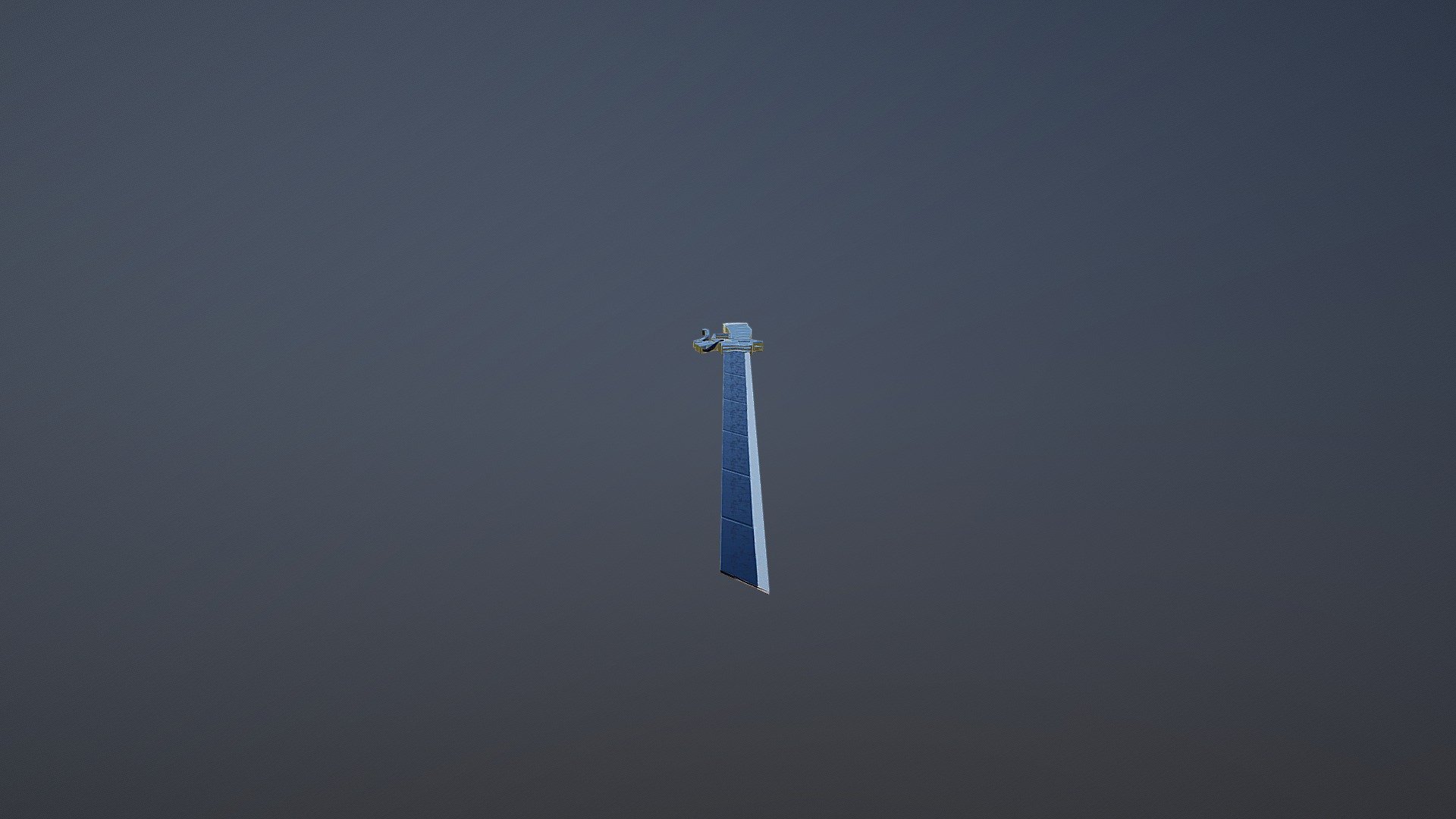 3d maneuve Blade