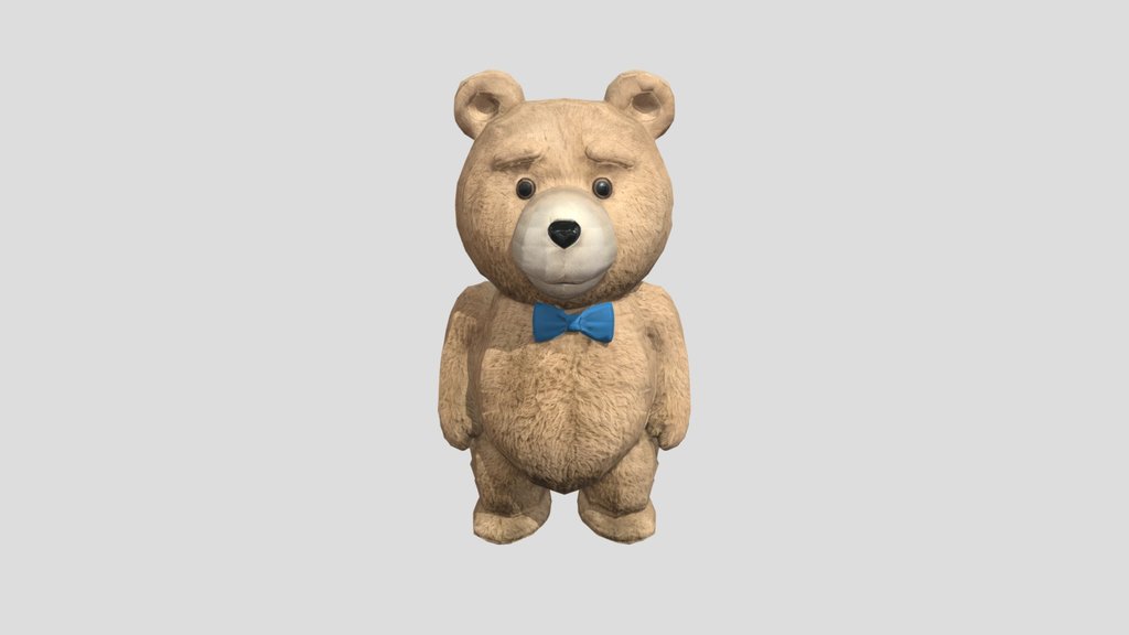 Teddy Bear
