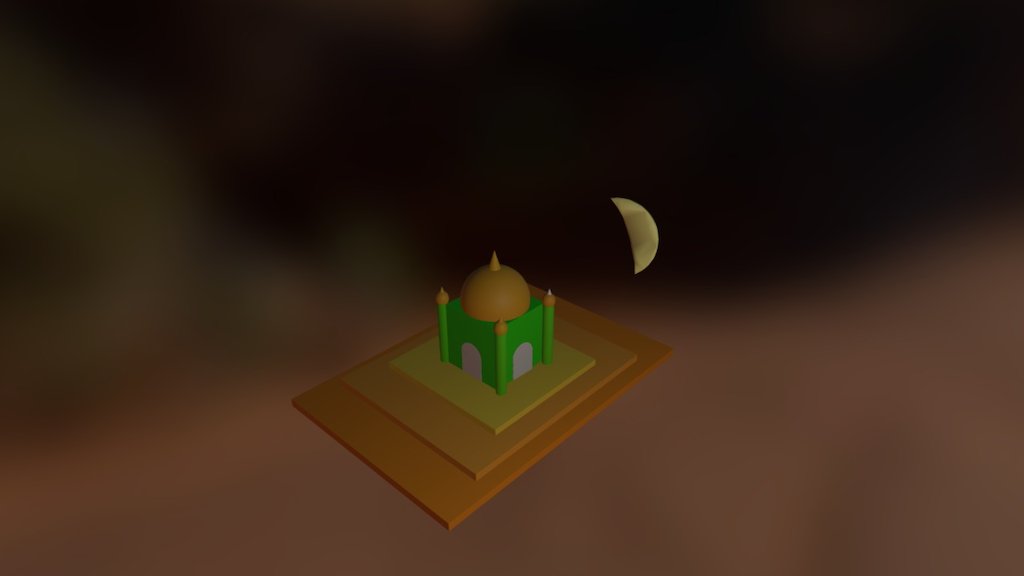 MASJID