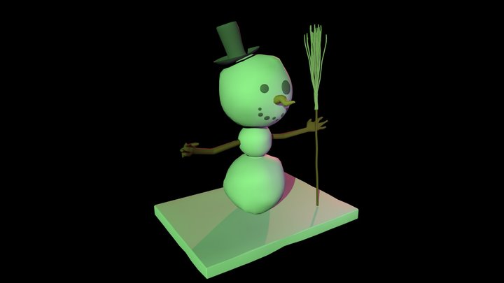01_Samuel Toh_Lab 4 3D Model
