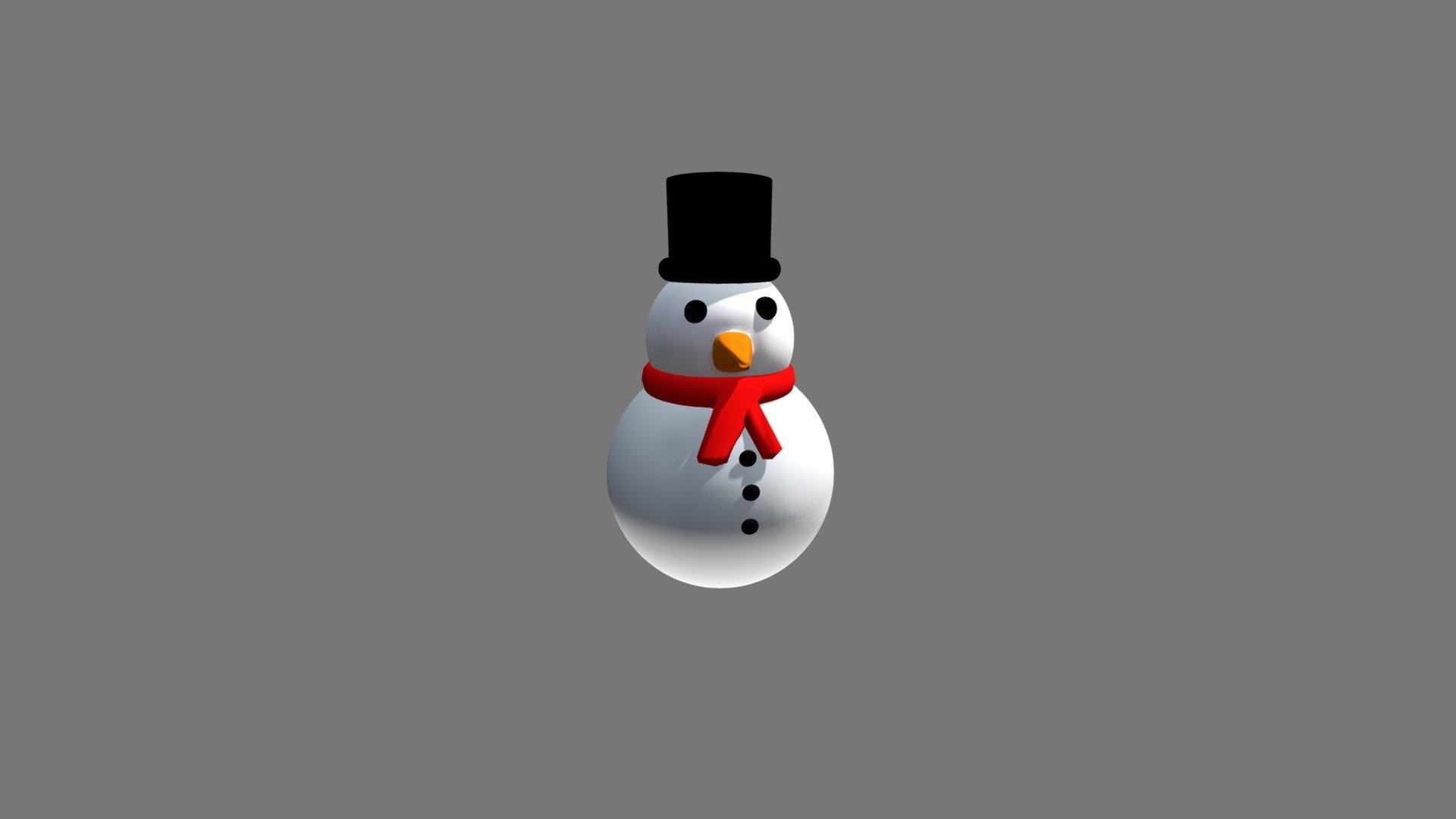 Snowman