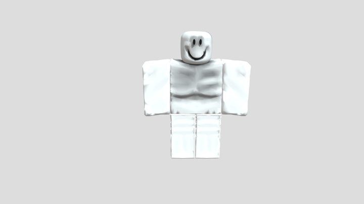 C00lkidd 3D Model