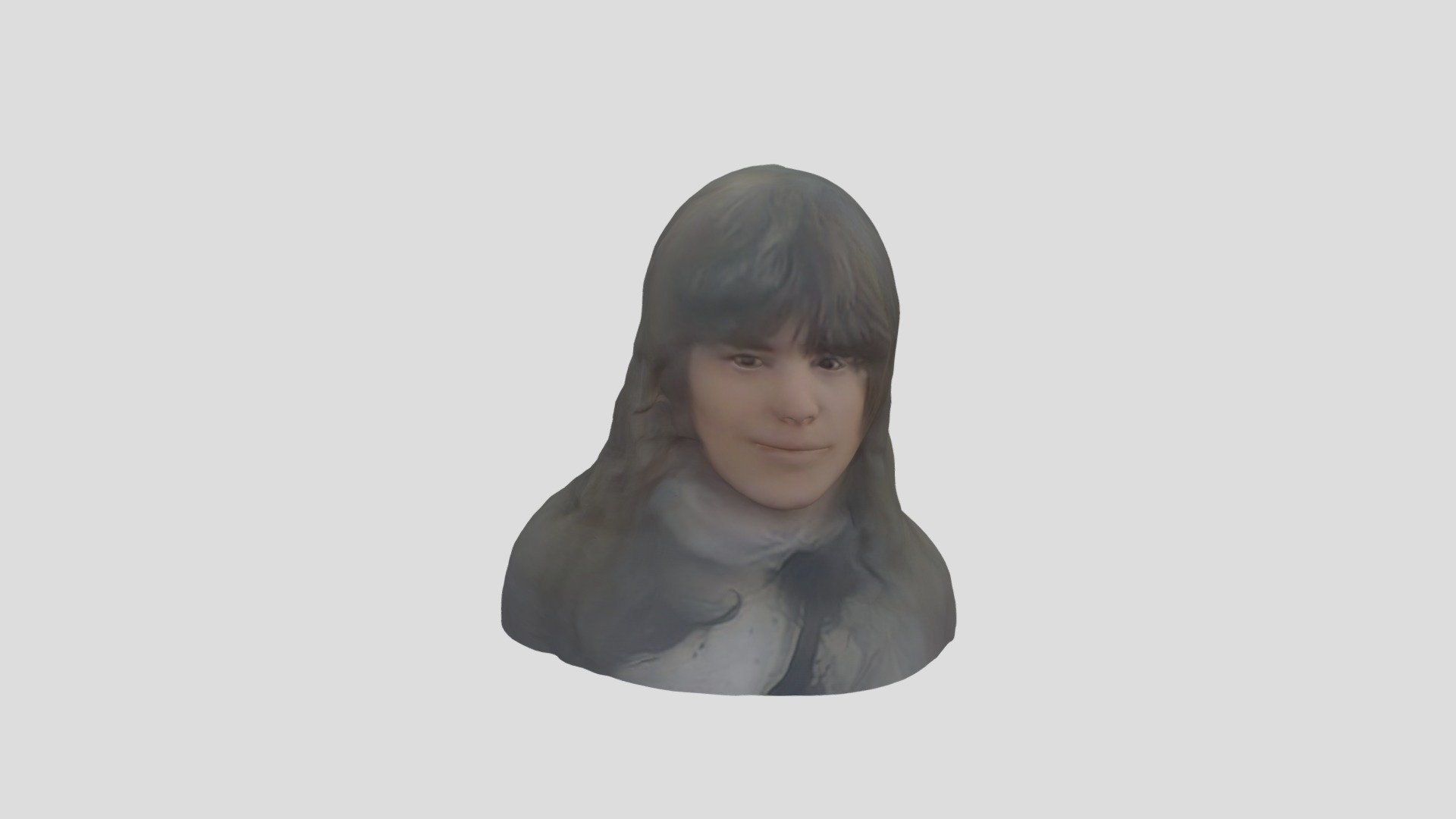 MaimunkoKala6nika 3D model