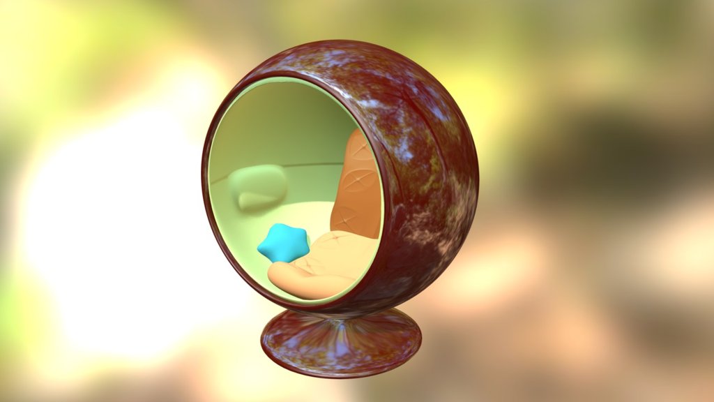 Ball Chair