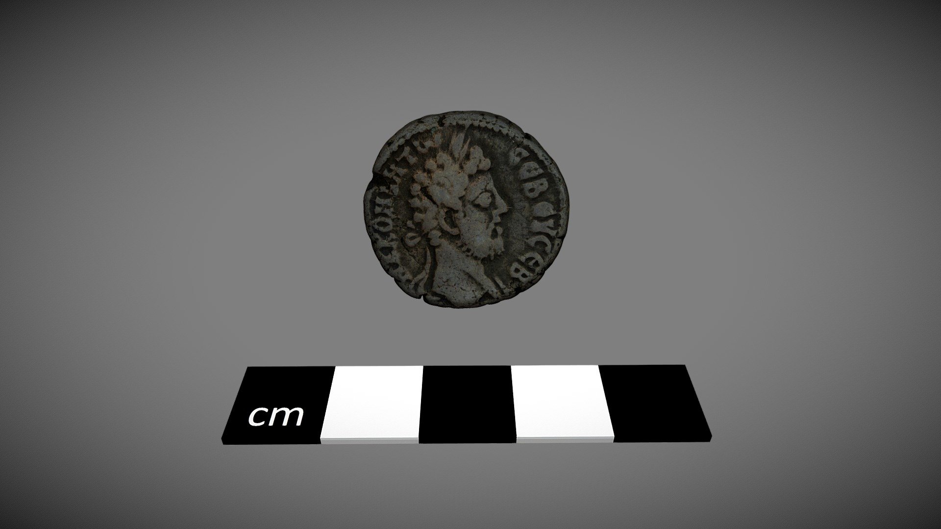 Kuparisekoitekolikko, potin coin RKHY1862-26:52