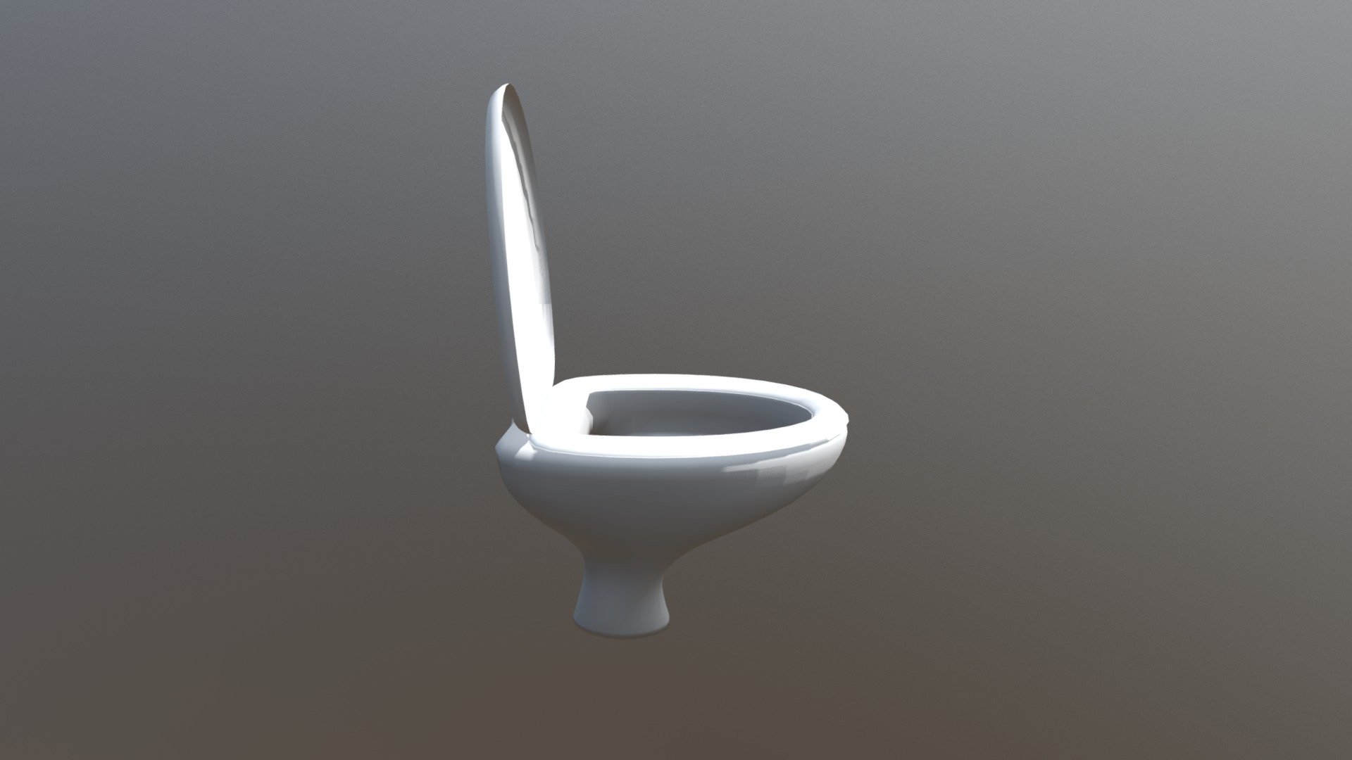 Toilet 3DS