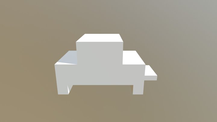 4.2-1 3D Model