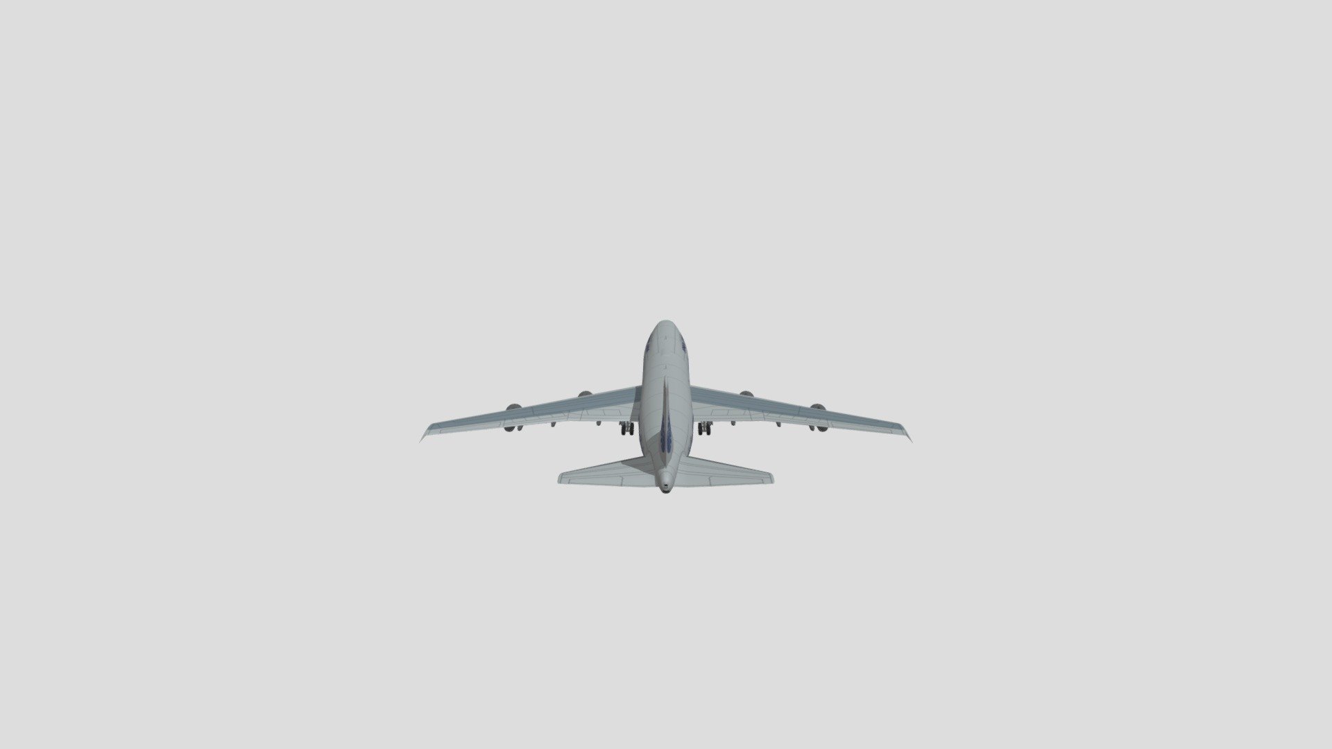 Boeing747
