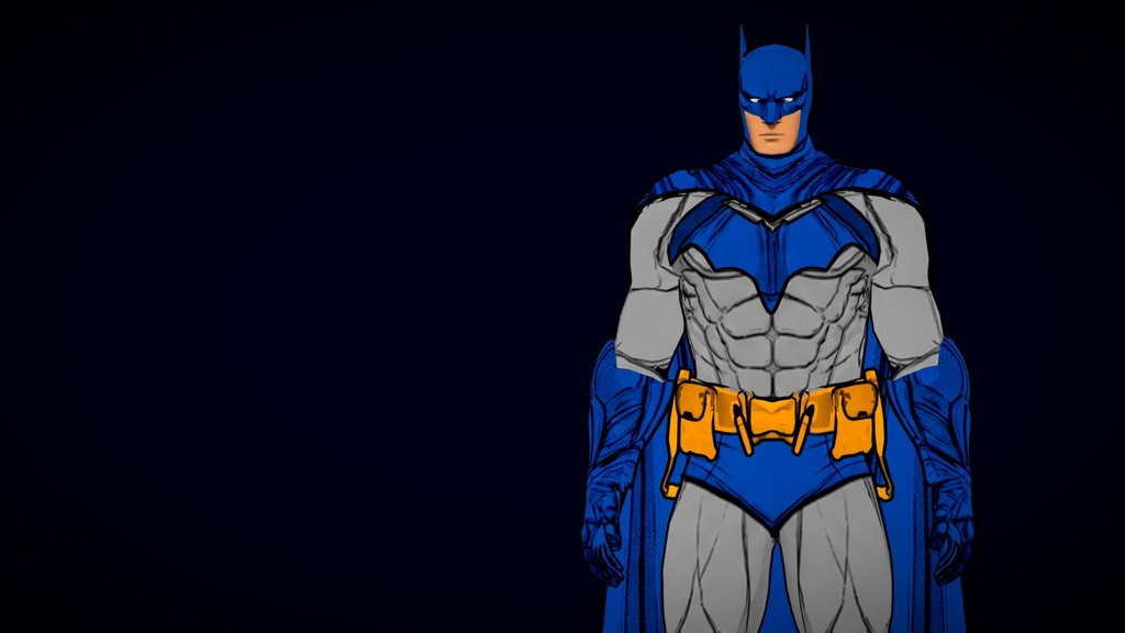 Matt Fraction's Batman