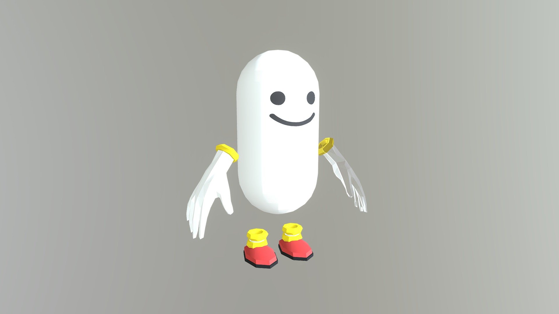 Capsule Boy