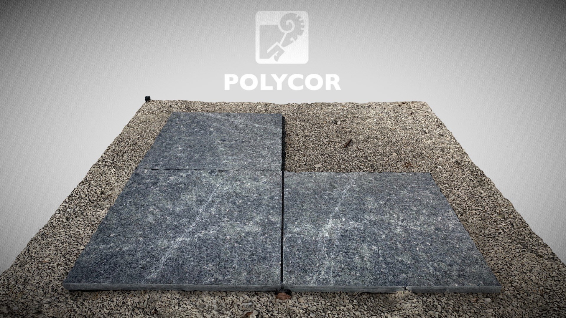 XL-PAVERS - SAINT HENRY BLACK™