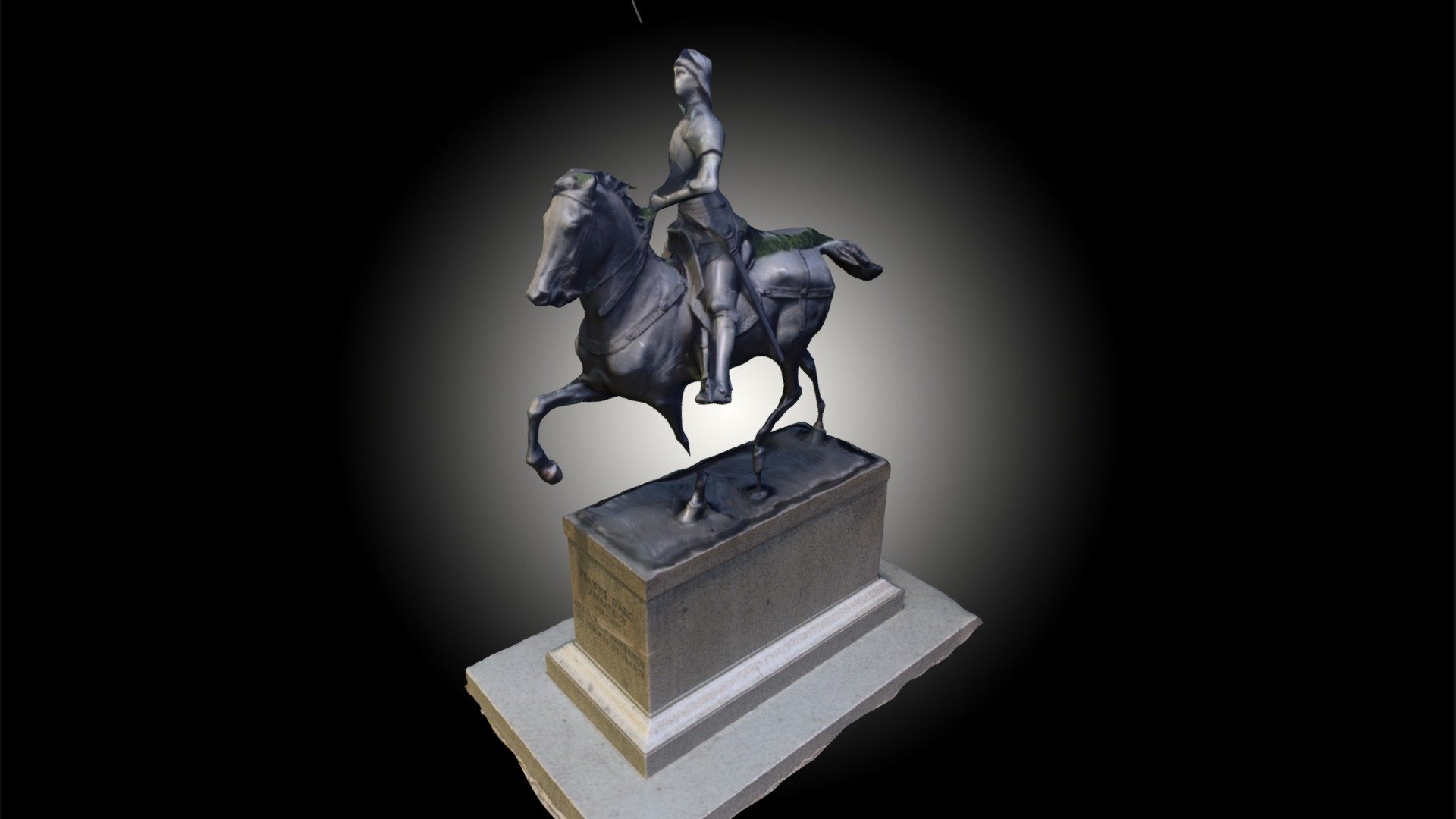 Joan of Arc