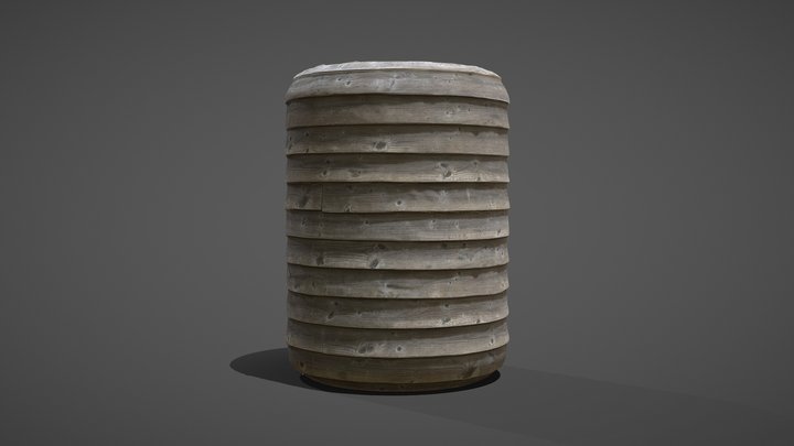 RealityScan 1.0 Beta to Material 3D Model