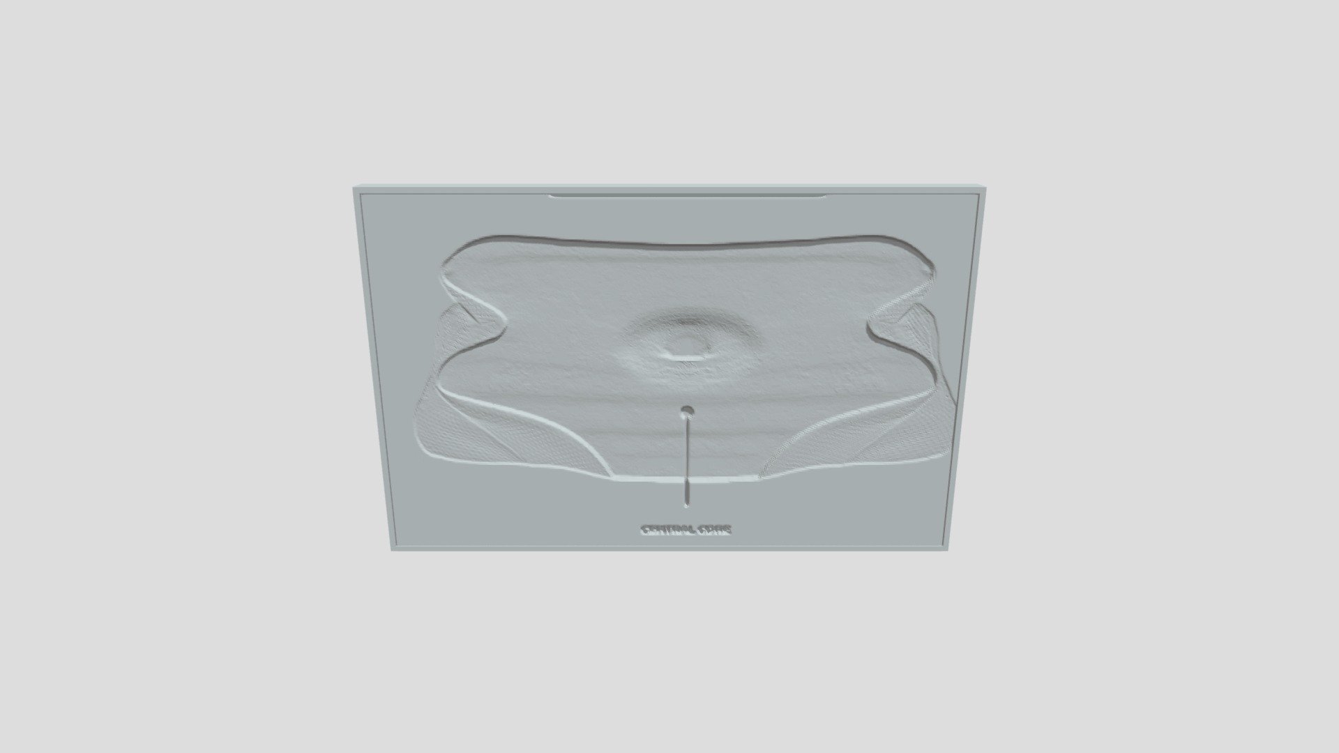 Melara Apex Pillow Taiwan - Download Free 3D model by princiessmarry ...