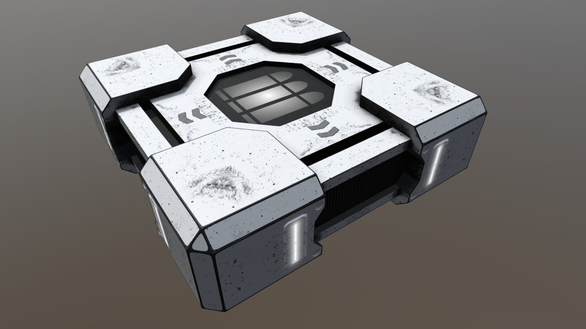 Ammo Box 1