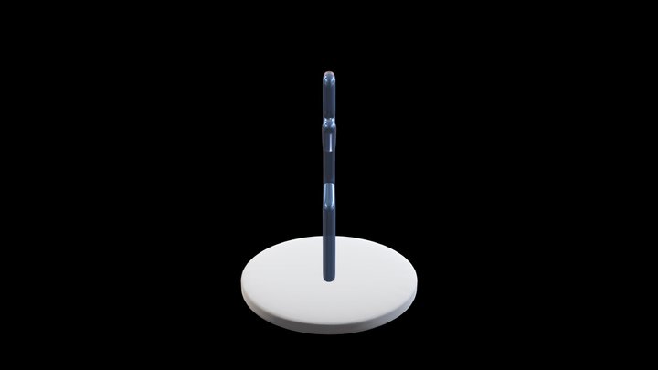 0503 3D Model