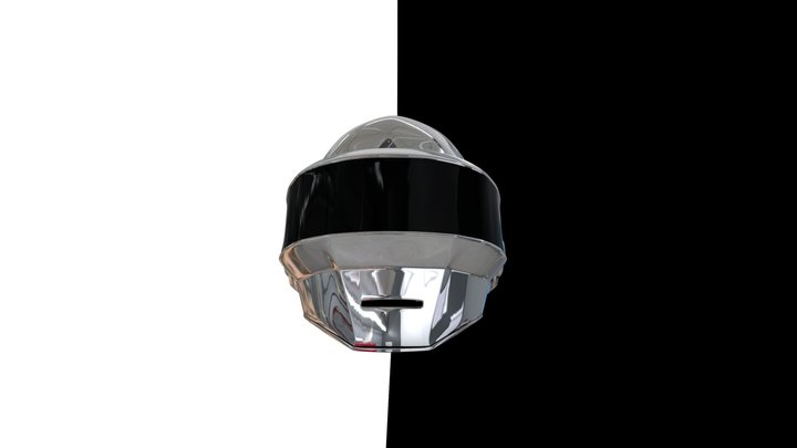 Theweeknd 3D models - Sketchfab