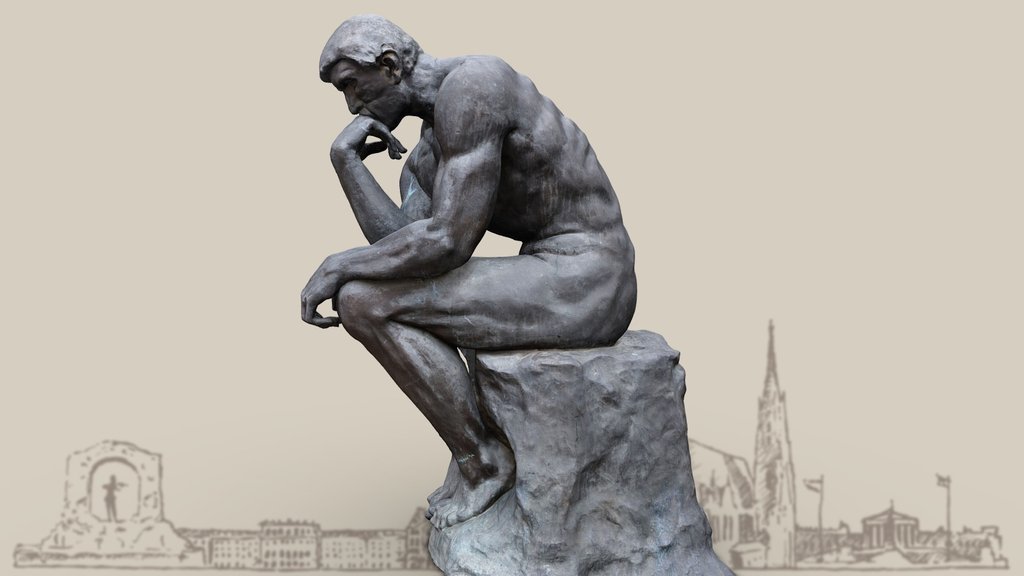 Der Denker