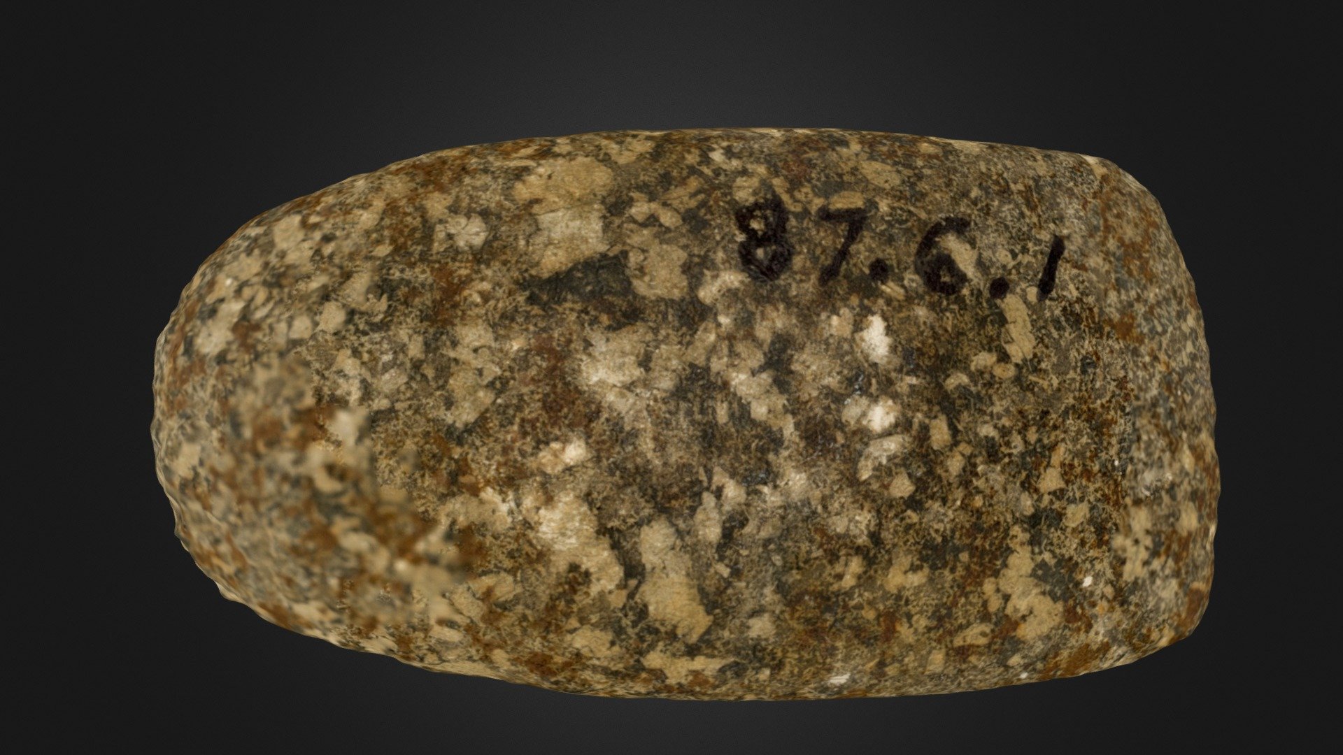 Celt Axe