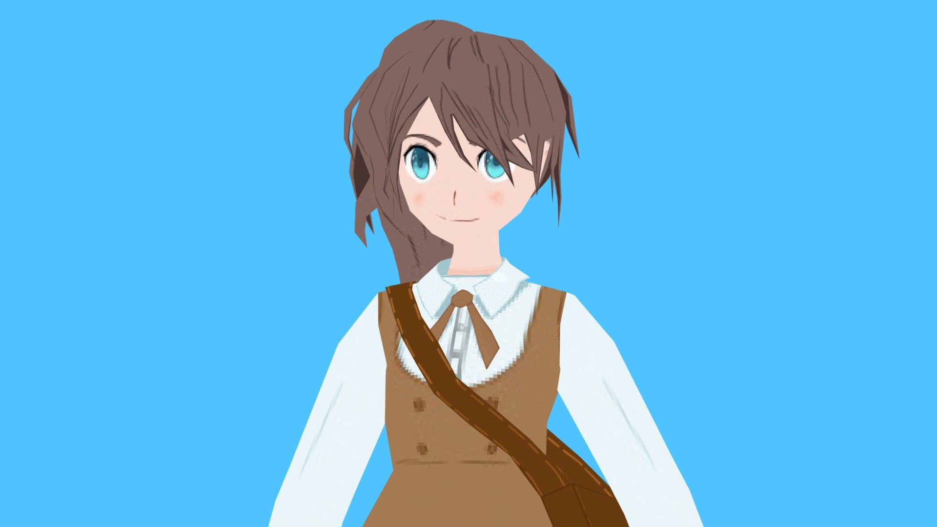 Detective Girl