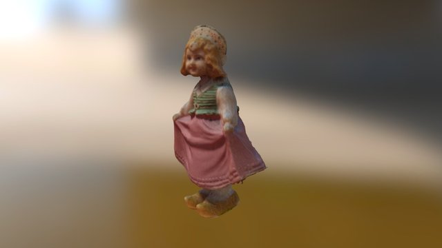 3ds with jpg 3D Model