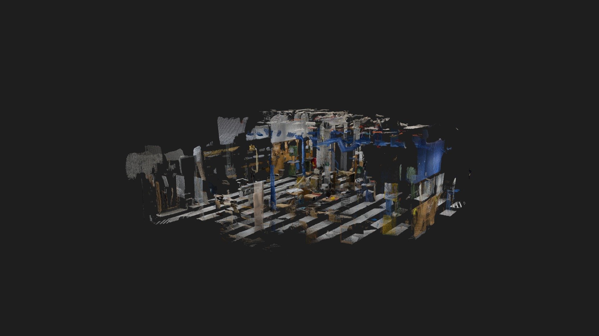 Workshop [Segments]
