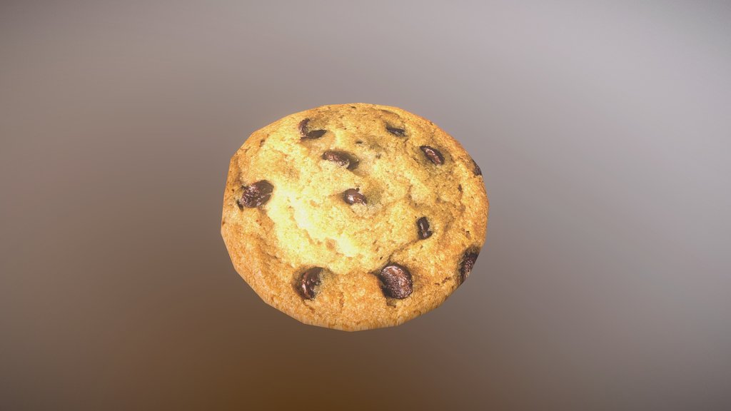 Cookie (School Project)