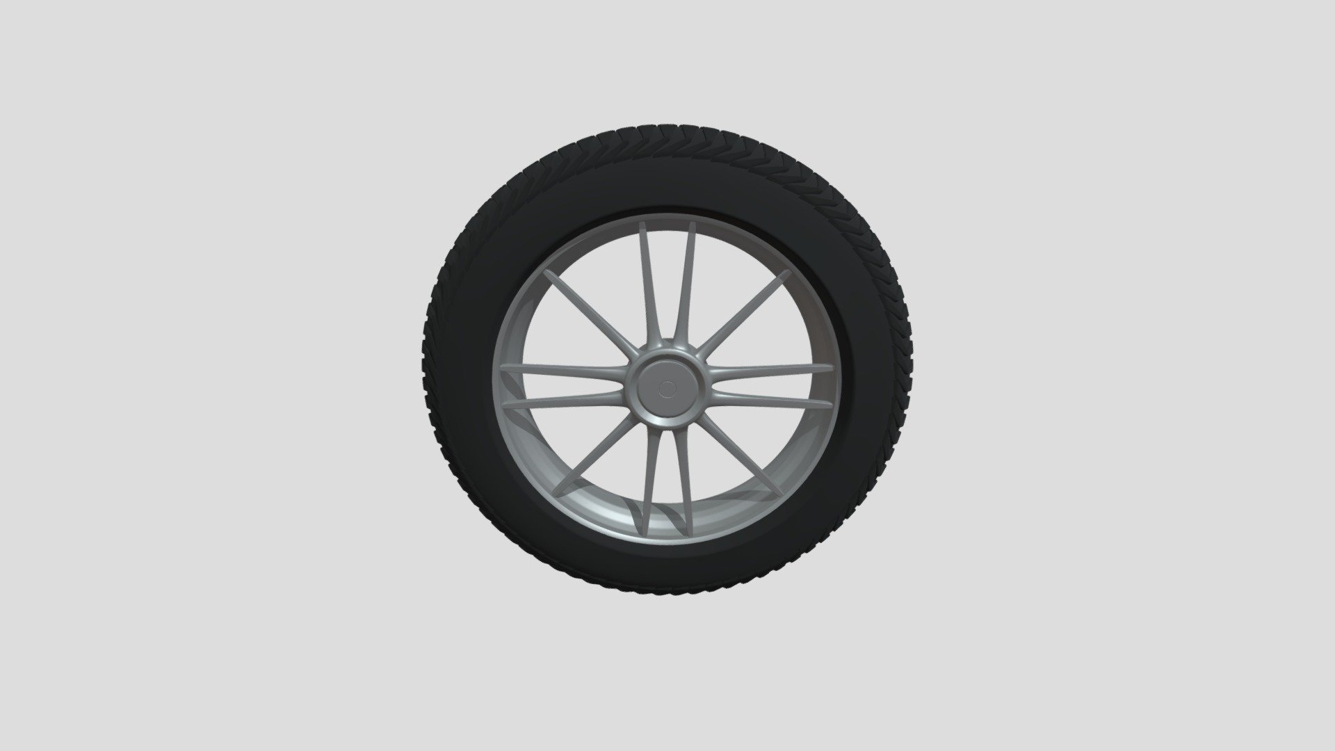 Car Tyre