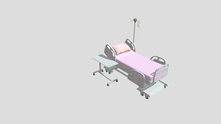 medical 3D Model