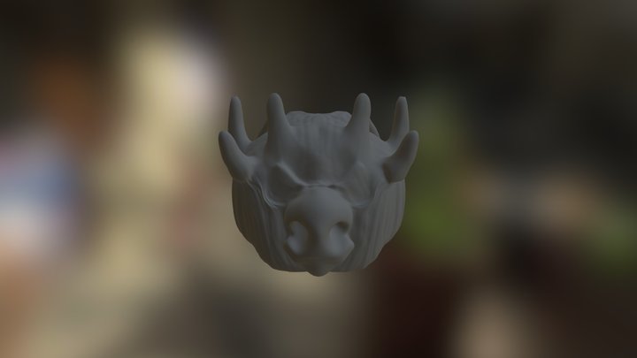 10 minute model 3D Model