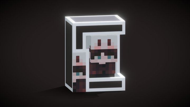 KA11TO Funko Model 3D Model