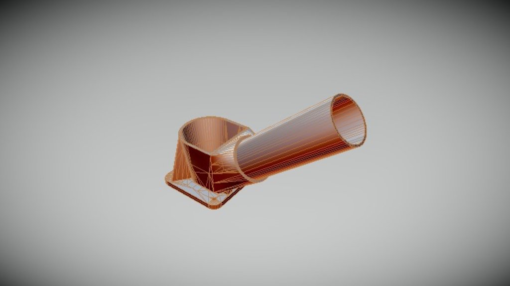 Extruder Conveyor V1 Tx