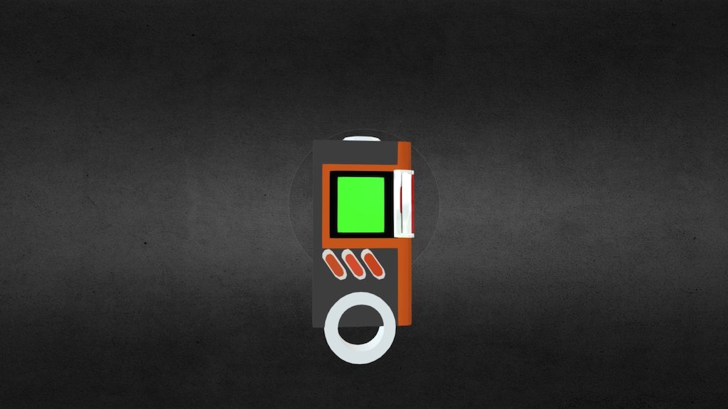 Digivice