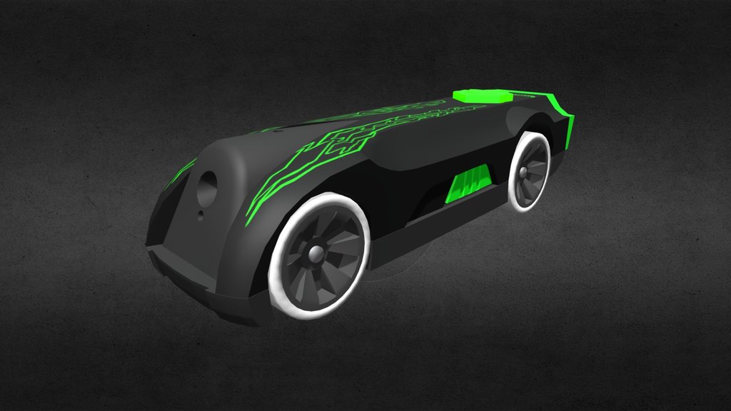 Video Racer