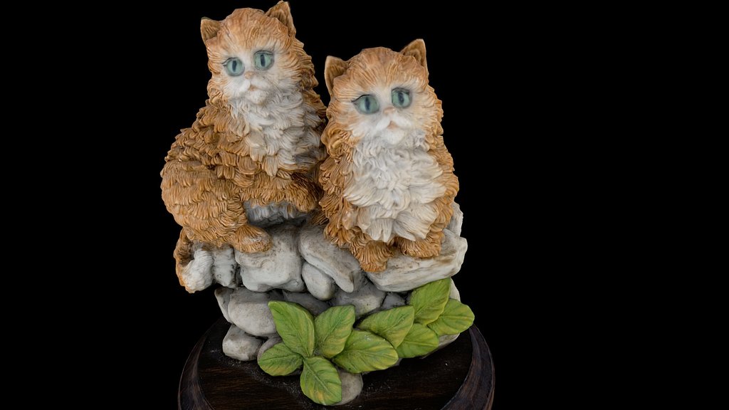 Ginger Cats - Country Artists