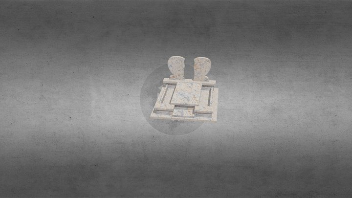 2serca 3D Model