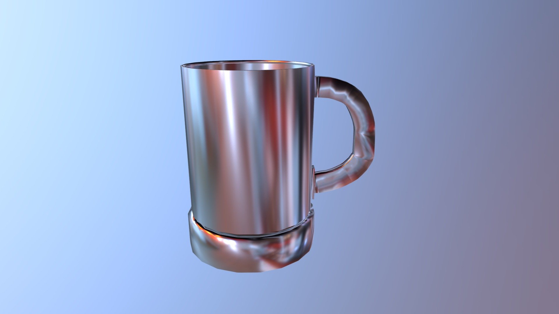 Assignment 6 Mug