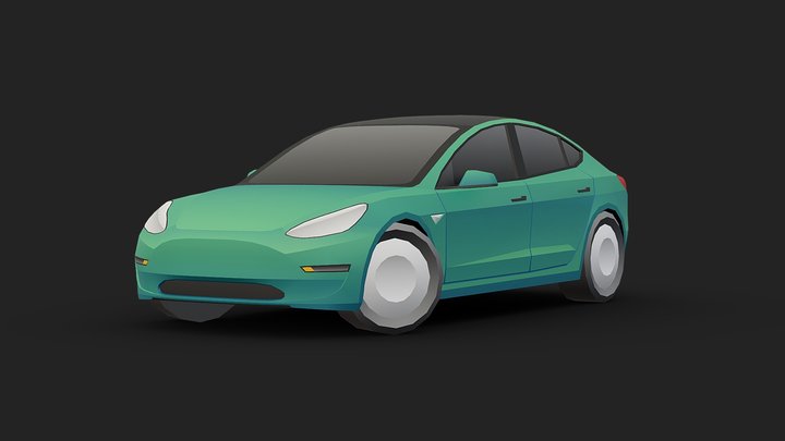 Cars For ROBLOX Game - A 3D model collection by Galaxywounds