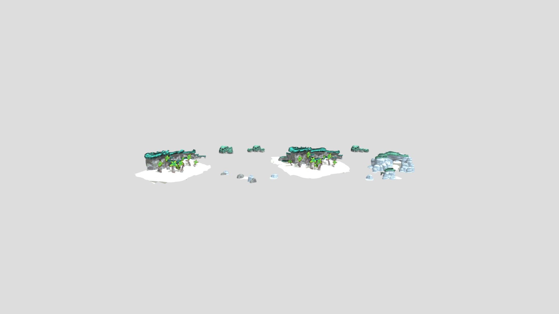Islands